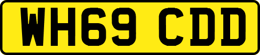 WH69CDD