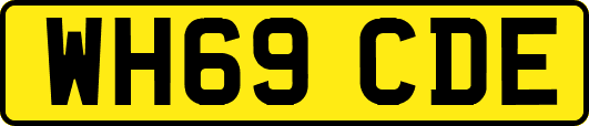 WH69CDE