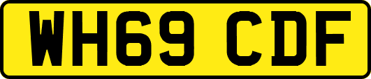 WH69CDF
