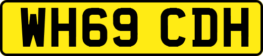 WH69CDH