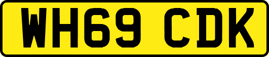 WH69CDK