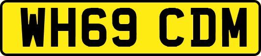 WH69CDM