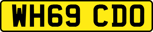 WH69CDO