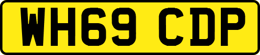 WH69CDP