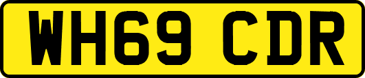 WH69CDR