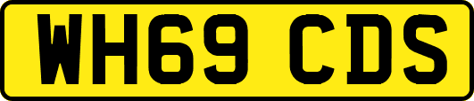 WH69CDS