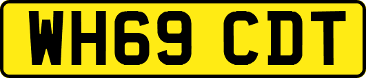 WH69CDT
