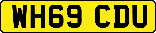 WH69CDU