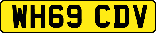 WH69CDV