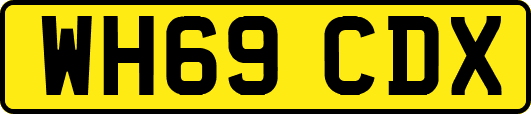 WH69CDX