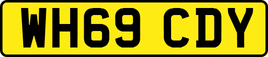 WH69CDY