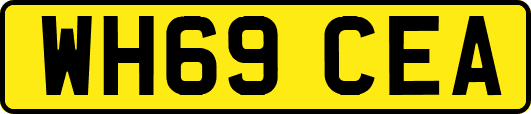 WH69CEA
