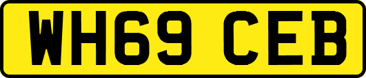 WH69CEB