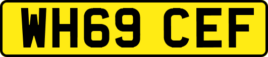 WH69CEF