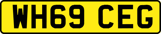 WH69CEG