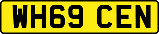 WH69CEN