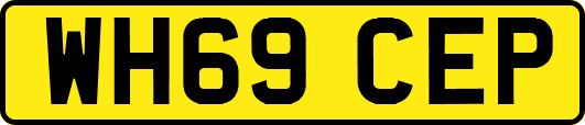 WH69CEP