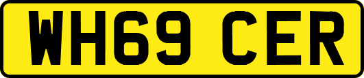 WH69CER