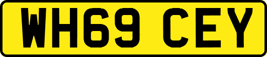 WH69CEY