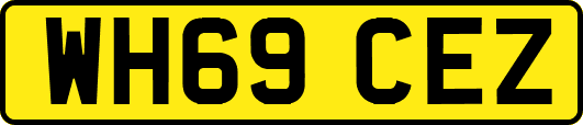 WH69CEZ