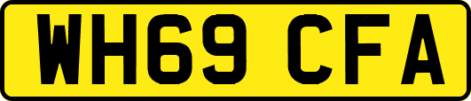 WH69CFA