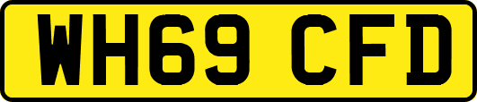 WH69CFD