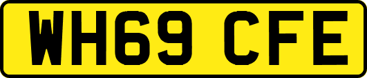 WH69CFE