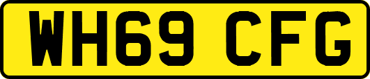 WH69CFG