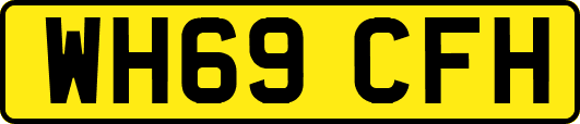 WH69CFH