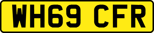 WH69CFR