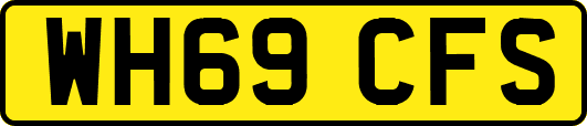 WH69CFS