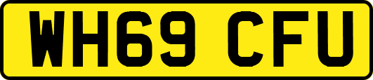 WH69CFU