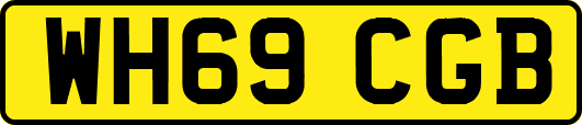 WH69CGB