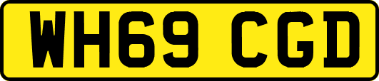 WH69CGD