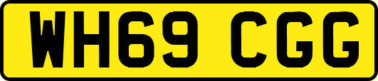 WH69CGG
