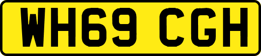 WH69CGH