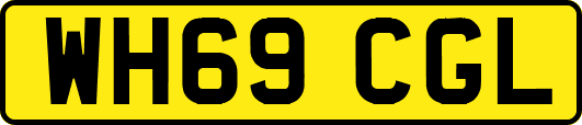 WH69CGL