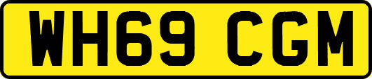 WH69CGM