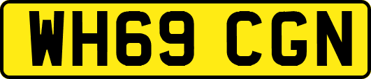 WH69CGN