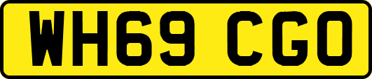 WH69CGO