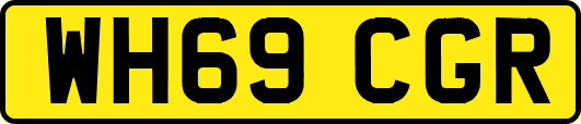 WH69CGR