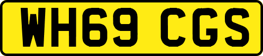 WH69CGS