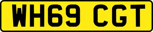 WH69CGT