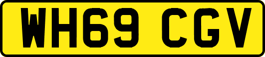WH69CGV
