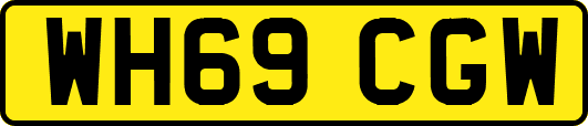 WH69CGW