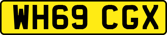 WH69CGX