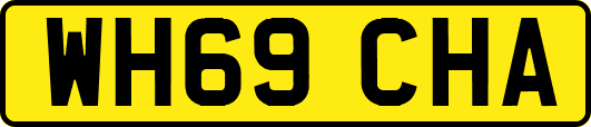 WH69CHA