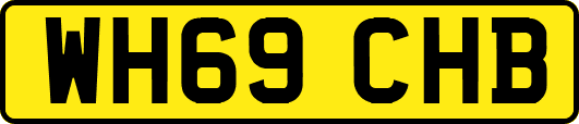 WH69CHB