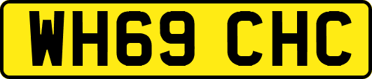 WH69CHC