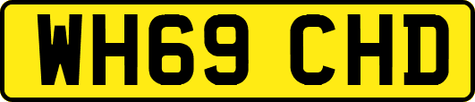WH69CHD